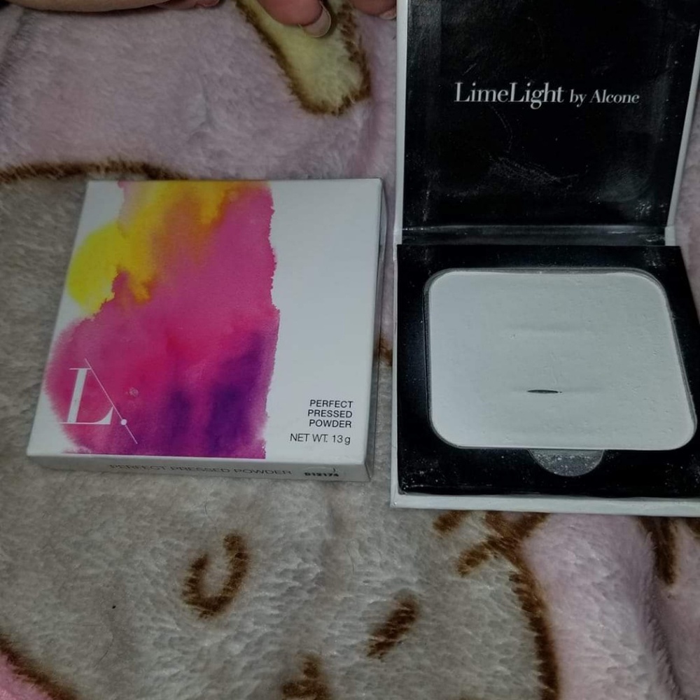 Limelight setting power